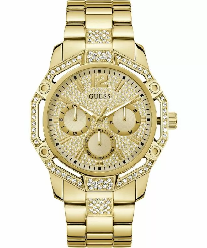 Reloj para hombres Guess Regal GW0990G2