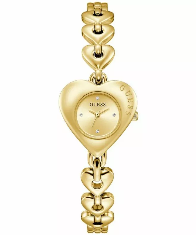 Reloj para mujeres Guess Valerie GW0992L2