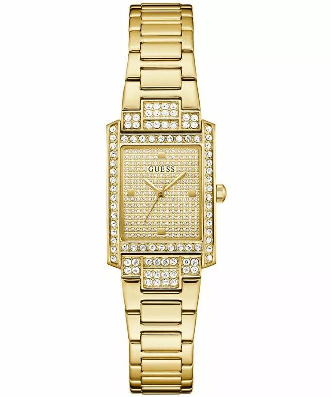 Reloj para mujeres Guess Bonnet GW0995L2