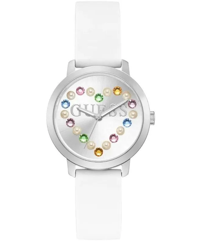 Reloj para mujeres Guess Devotion GW0998L1