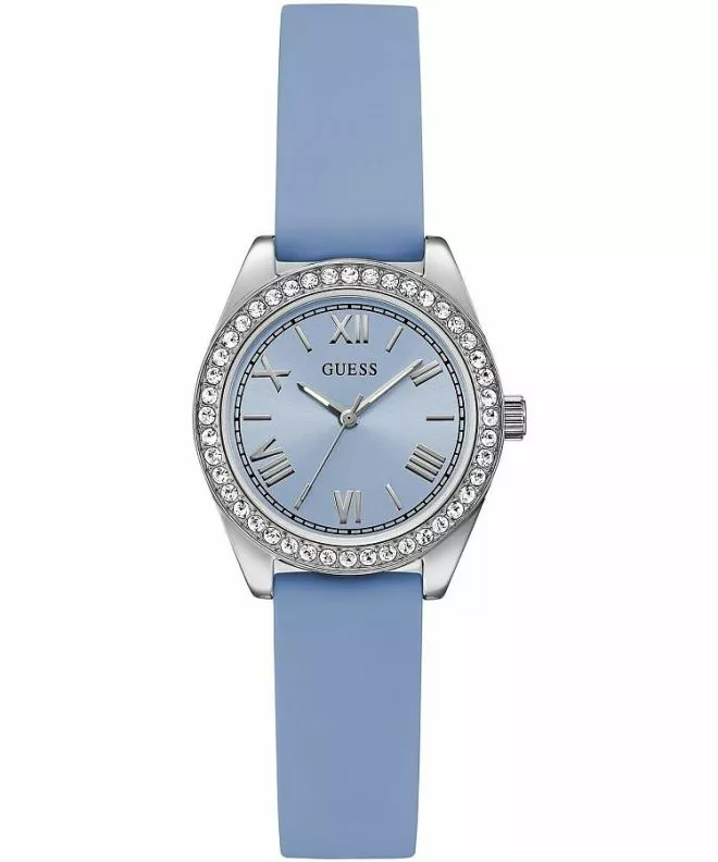 Reloj para mujeres Guess Mini Luna GW1000L1