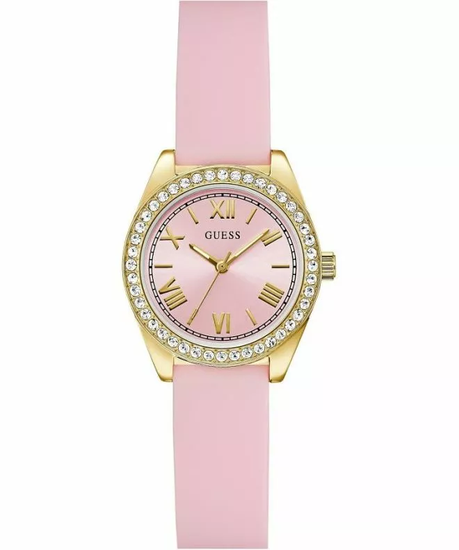 Reloj para mujeres Guess Mini Luna GW1000L2
