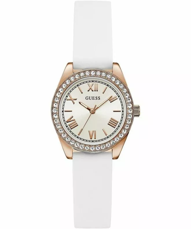 Reloj para mujeres Guess Mini Luna GW1000L3
