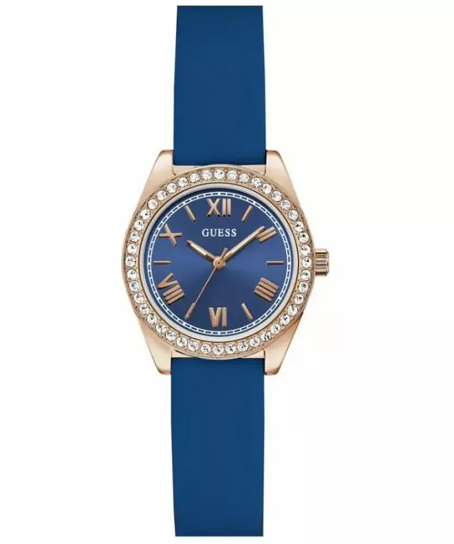 Reloj para mujeres Guess Mini Luna GW1000L4