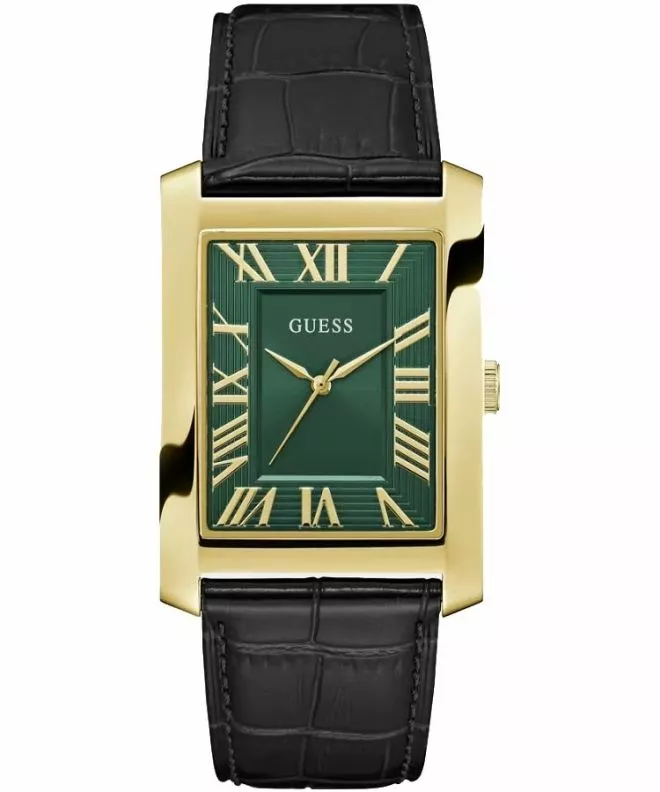 Reloj para hombres Guess Clyde GW1003G3