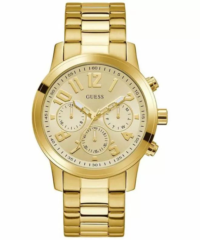 Reloj para hombres Guess Parker GW1006G2