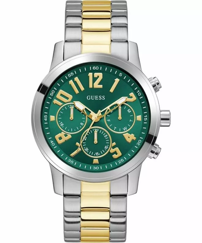 Reloj para hombres Guess Parker GW1006G4