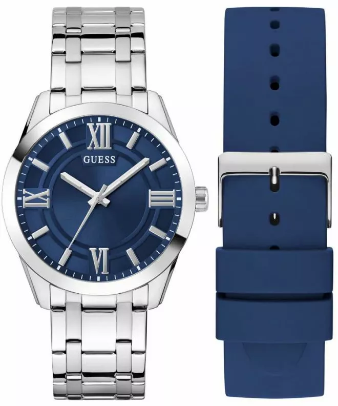 Reloj para hombres Guess Elliot SET GW1008G1