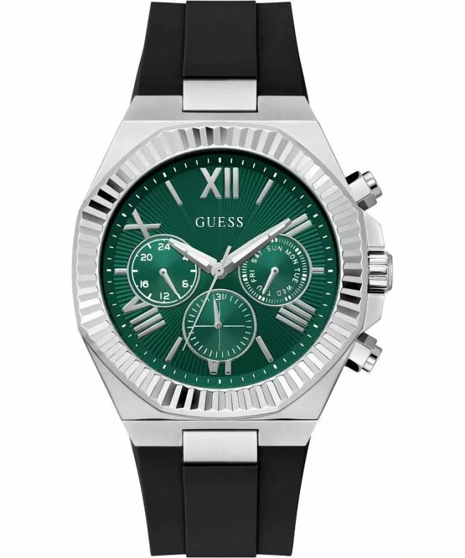 Reloj para hombres Guess Equity GW1011G1