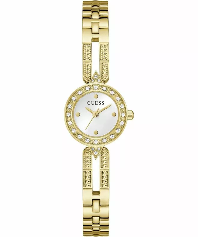 Reloj para mujeres Guess Cassidy GW1016L2