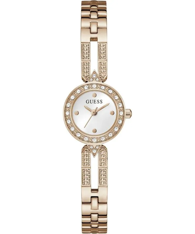 Reloj para mujeres Guess Cassidy GW1016L4