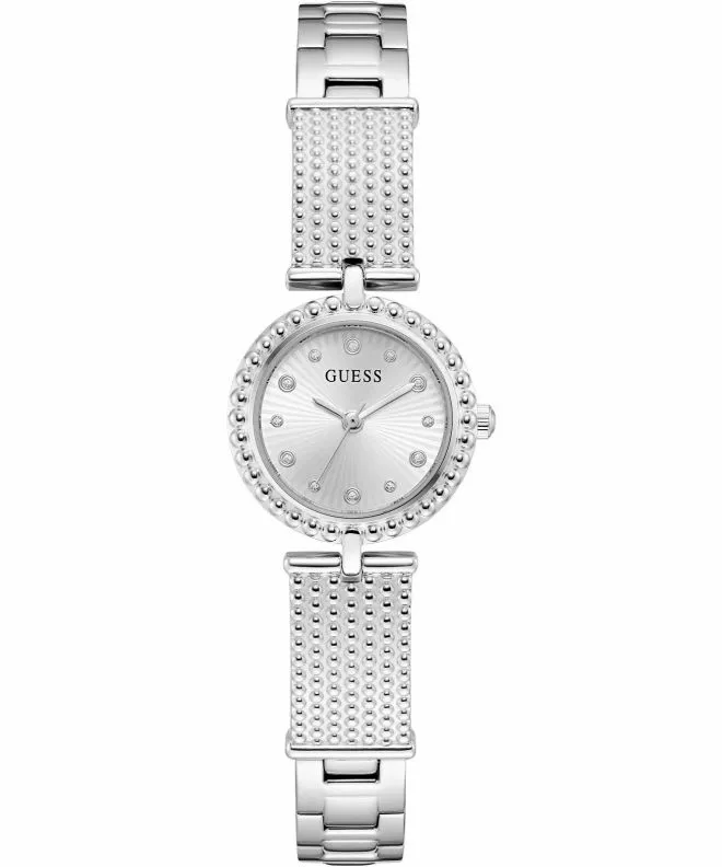 Reloj para mujeres Guess Holly GW1017L1
