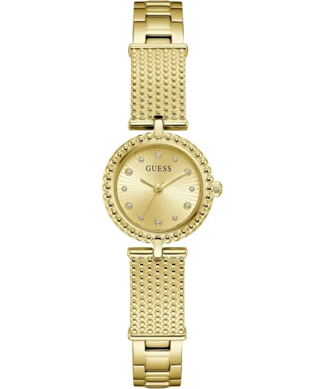 Reloj para mujeres Guess Holly GW1017L2
