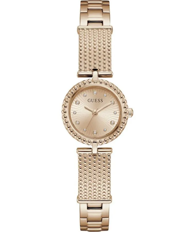 Reloj para mujeres Guess Bejeweled Holly GW1017L4