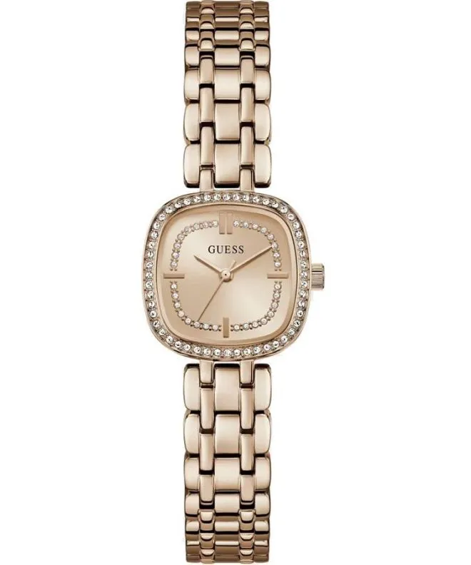 Reloj para mujeres Guess Bejeweled Hazel GW1018L4