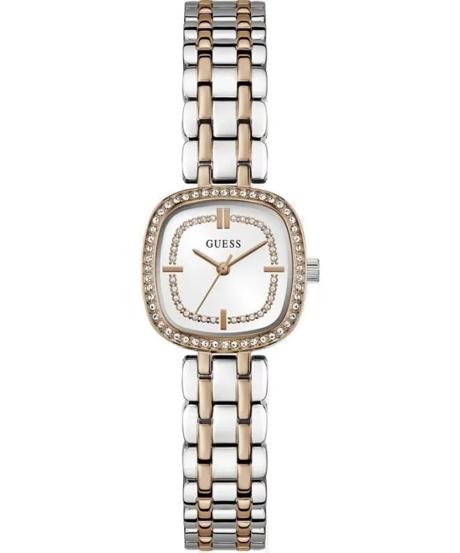 Reloj para mujeres Guess Bejeweled Hazel GW1018L5