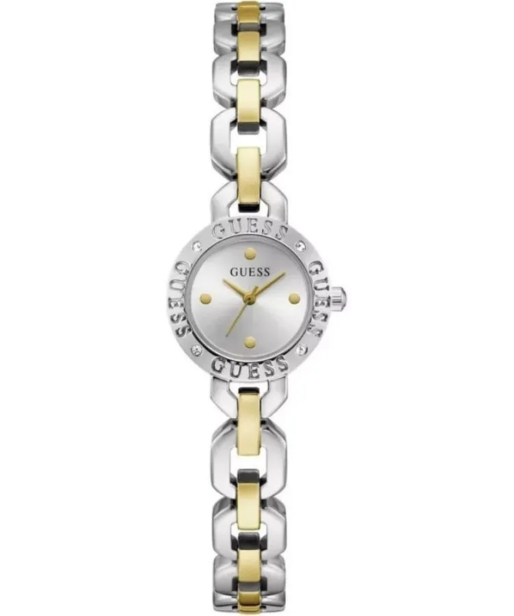 Reloj para mujeres Guess Bejeweled Siren GW1019L3