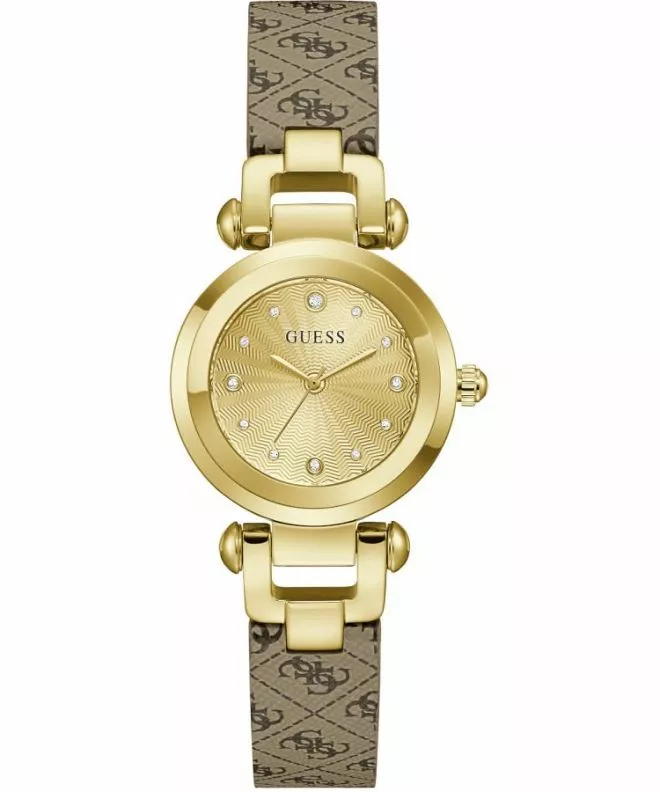Reloj para mujeres Guess Ginger GW1021L2