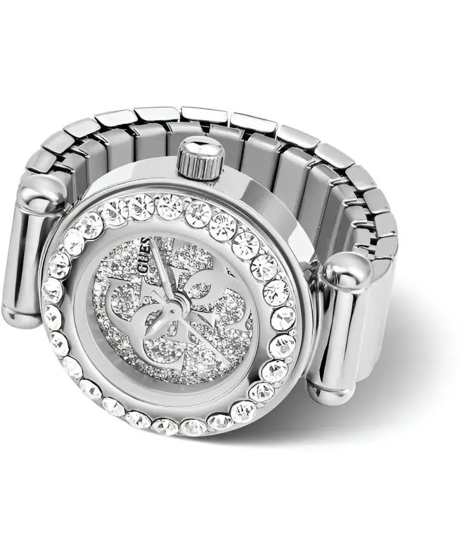 Watch ring para mujeres Guess Anna GW1022L1