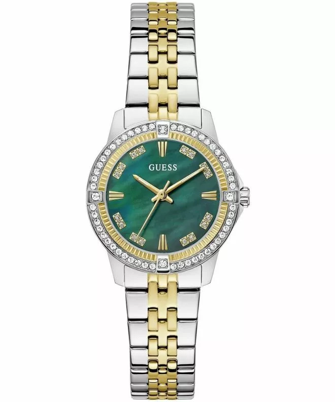 Reloj para mujeres Guess Colette GW1027L3