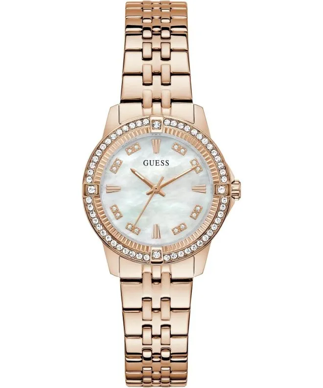 Reloj para mujeres Guess Colette GW1027L4