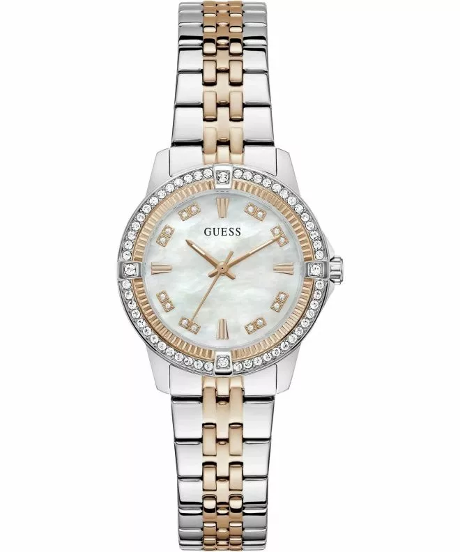 Reloj para mujeres Guess Colette GW1027L5