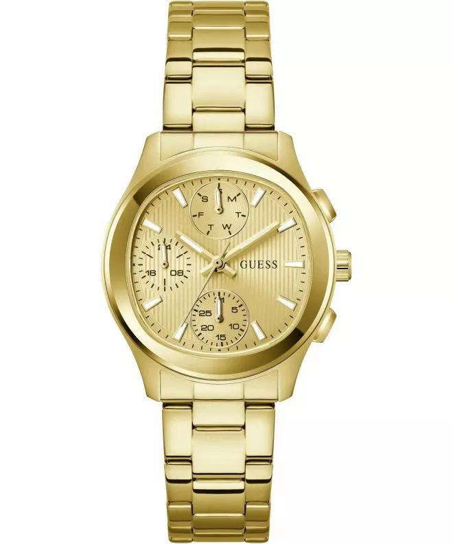 Reloj para mujeres Guess Birdie GW1031L2