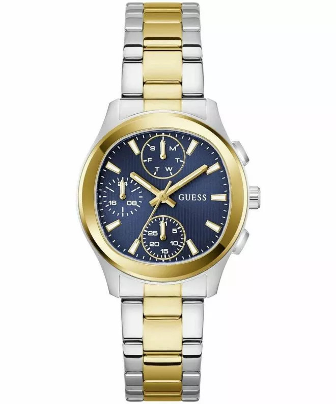 Reloj para mujeres Guess Birdie GW1031L3