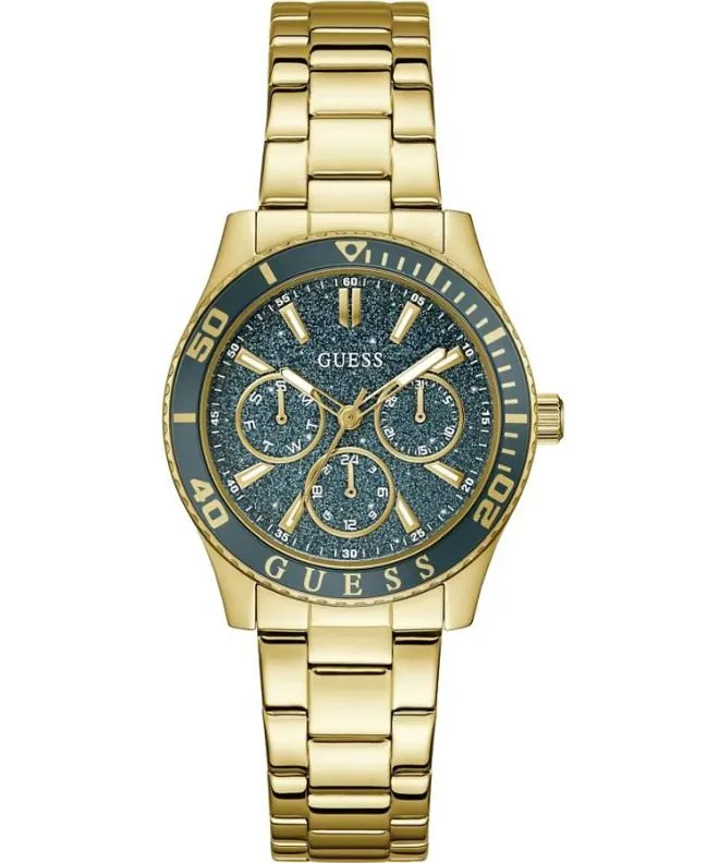 Reloj para mujeres Guess Sport Mariana GW1035L2