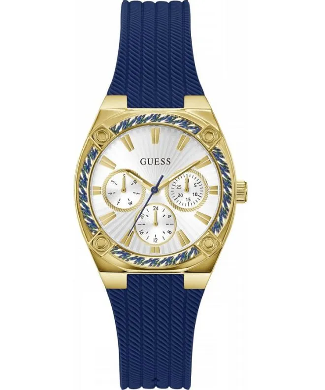 Reloj para mujeres Guess Sport Saylor GW1036L2