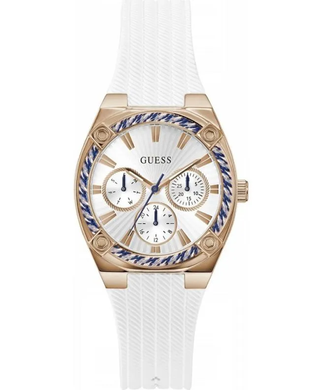 Reloj para mujeres Guess Sport Saylor GW1036L4