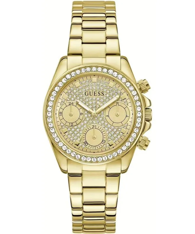 Reloj para mujeres Guess Victoria GW1037L2