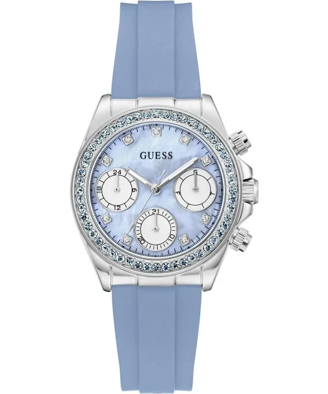 Reloj para mujeres Guess Sport Victoria GW1038L1