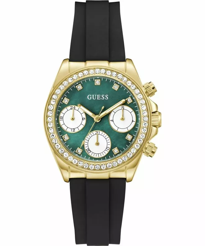 Reloj para mujeres Guess Victoria GW1038L2