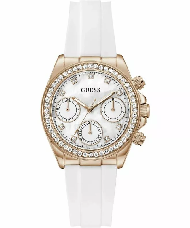 Reloj para mujeres Guess Victoria GW1038L4