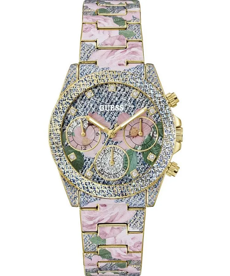 Reloj para mujeres Guess Trend Rosalie GW1039L1