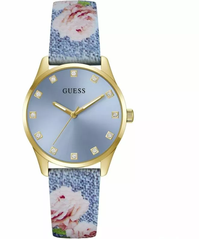 Reloj para mujeres Guess Ladies GW1041L1