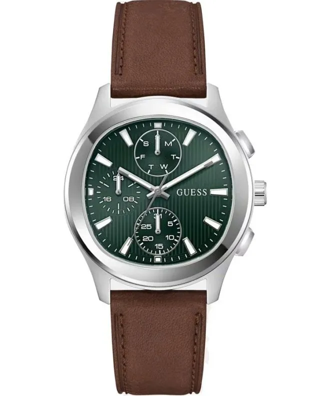 Reloj para hombres Guess Dress Palmer GW1049G1