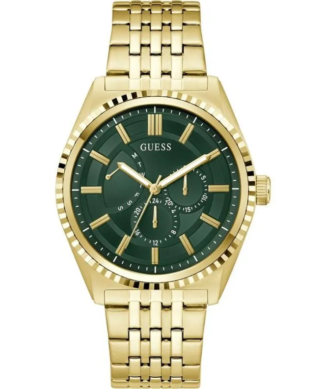 Reloj para hombres Guess Dress Camden GW1051G2