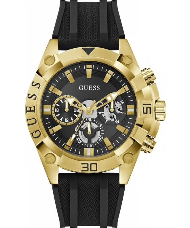 Reloj para hombres Guess Sport Prospect GW1060G2