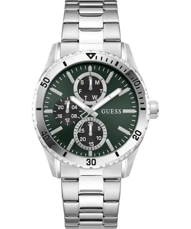 Reloj para hombres Guess Sport Velocity GW1061G1