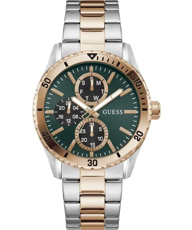 Reloj para hombres Guess Sport Velocity GW1061G6