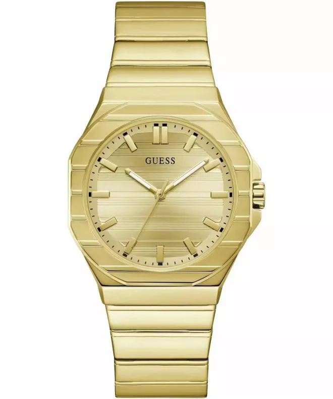 Reloj para hombres Guess Jaq GW1070G2