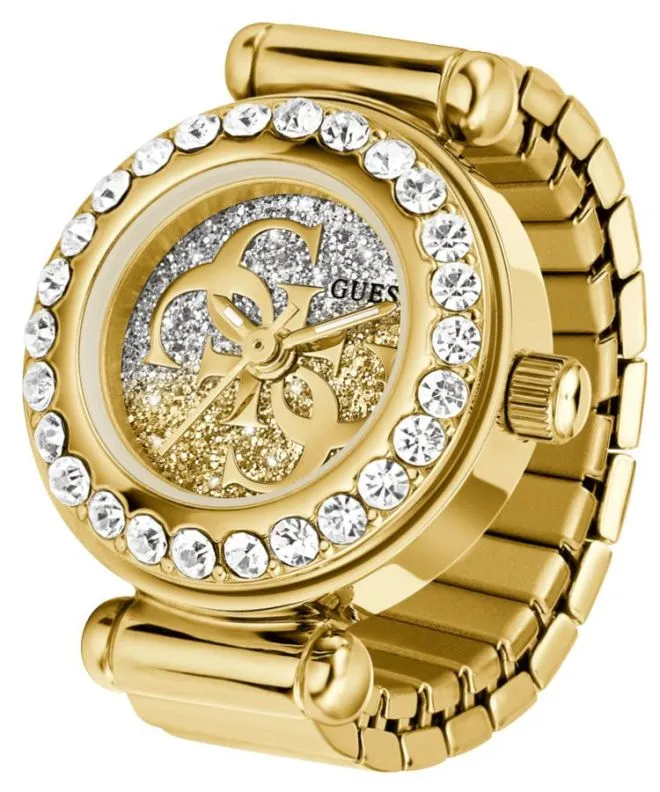 Reloj para mujeres Guess Bejeweled Anna GW1078L2