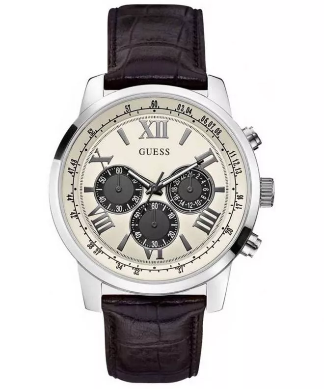 Reloj unisex Guess Horizon W0380G1