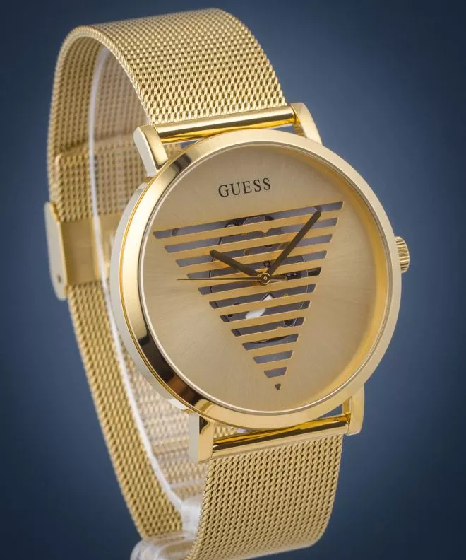 Reloj unisex Guess Idol GW0502G1