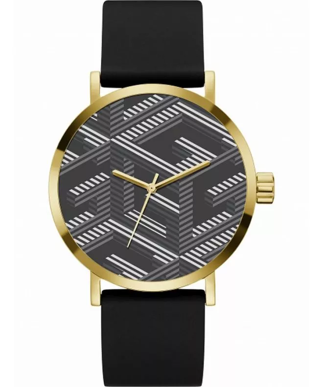 Reloj unisex Guess Imprint GW0625G2