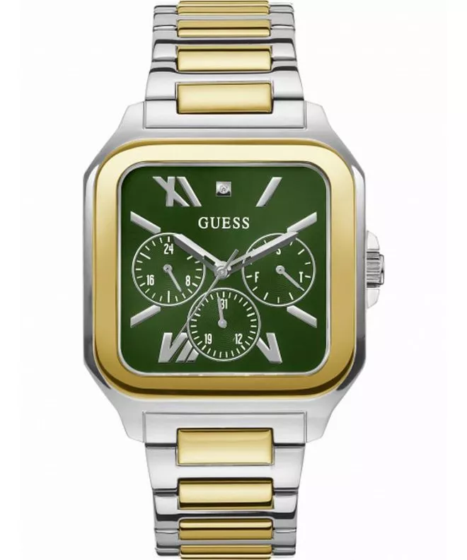 Reloj unisex Guess Integrity GW0631G1