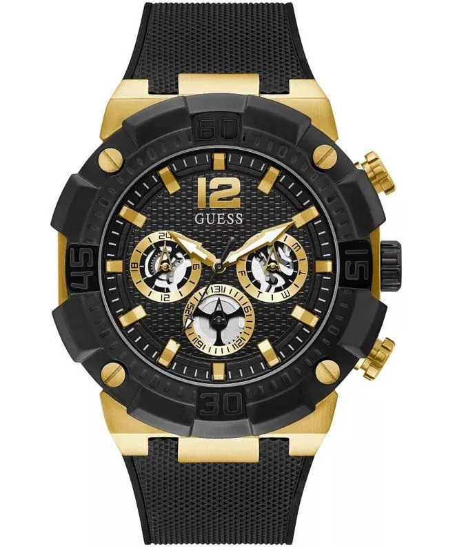 Reloj unisex Guess Legacy GW0264G3