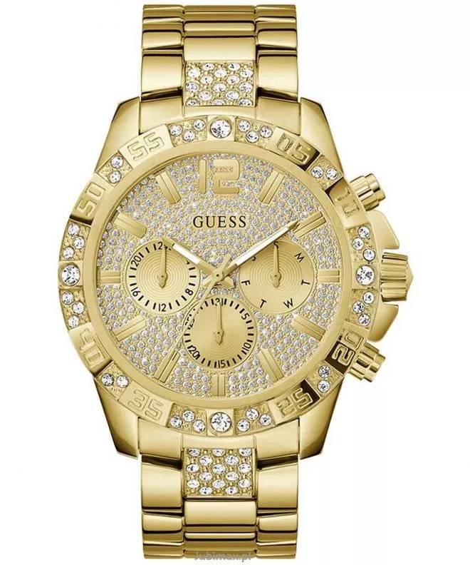 Reloj unisex Guess Majesty GW0796G2
